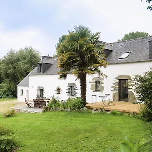 Frühstückspension Domaine Des Fougeres