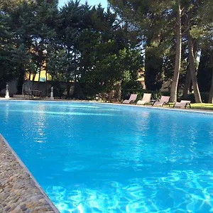 Hotel Cit'hotel Le Mirage