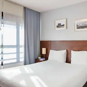 Aparthotel Adagio Access Bastille