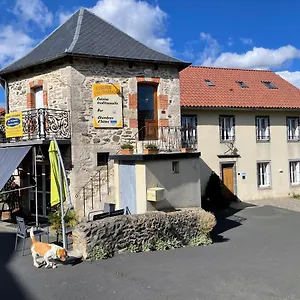 D'hotes De L'auberge L'astrassadou Guest house