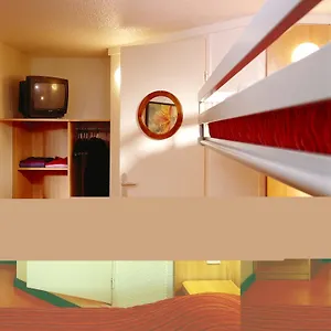 Premiere Classe Ouest - Lomme Hotel Rijsel