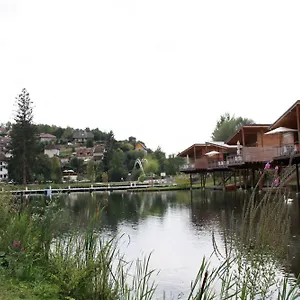 Le Doux Nid Bed & Breakfast