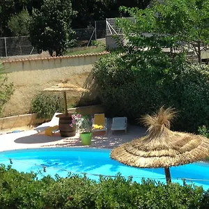 Les Mimosas Hotel Bormes-les-Mimosas