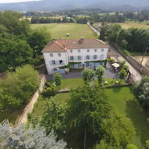 Domaine La Reveille Bed & Breakfast