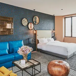 visit hotel